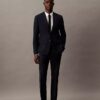 Slim Fit -pukutakki Slim Fit -pukutakki