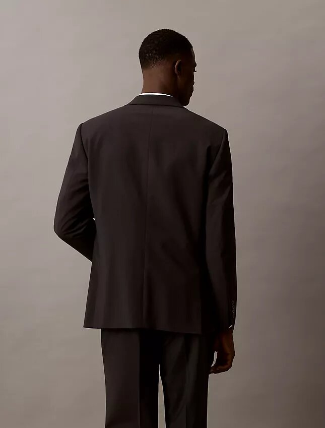 Slim Fit -pukutakki Slim Fit -pukutakki