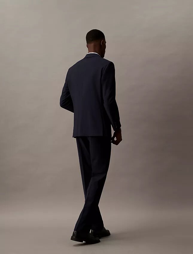 Slim Fit -pukutakki Slim Fit -pukutakki