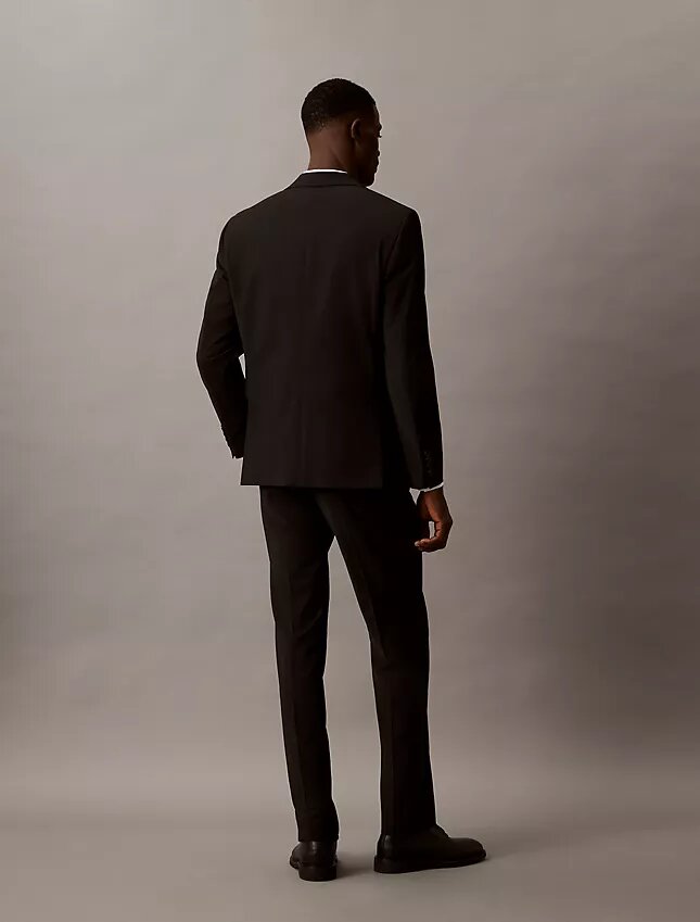 Slim Fit -pukutakki Slim Fit -pukutakki