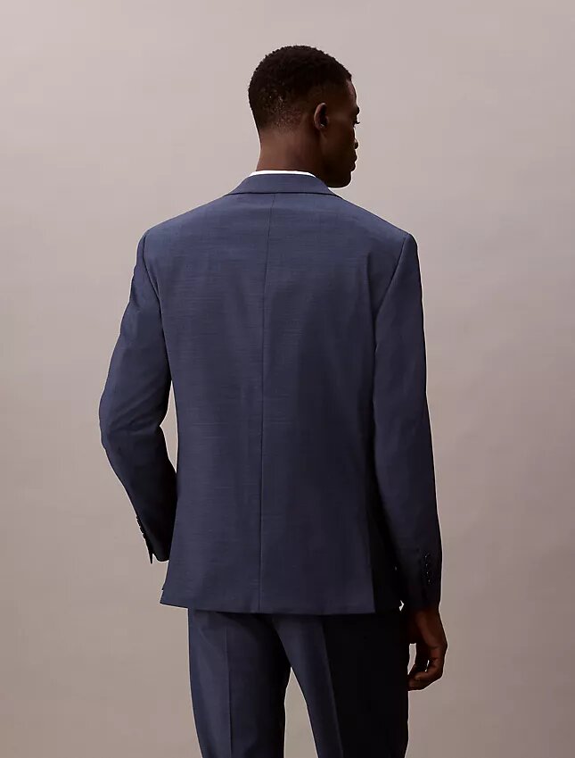 Slim Fit -pukutakki Slim Fit -pukutakki