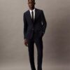 Slim Fit -pukutakki Slim Fit -pukutakki