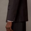 Slim Fit -pukutakki Slim Fit -pukutakki