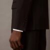 Slim Fit -pukutakki Slim Fit -pukutakki