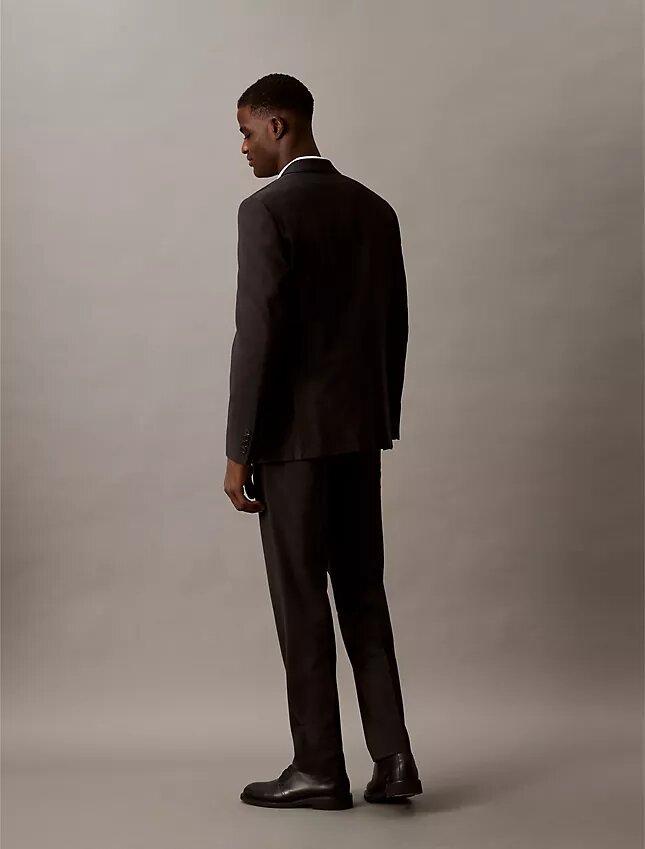 Slim Fit -pukutakki Slim Fit -pukutakki
