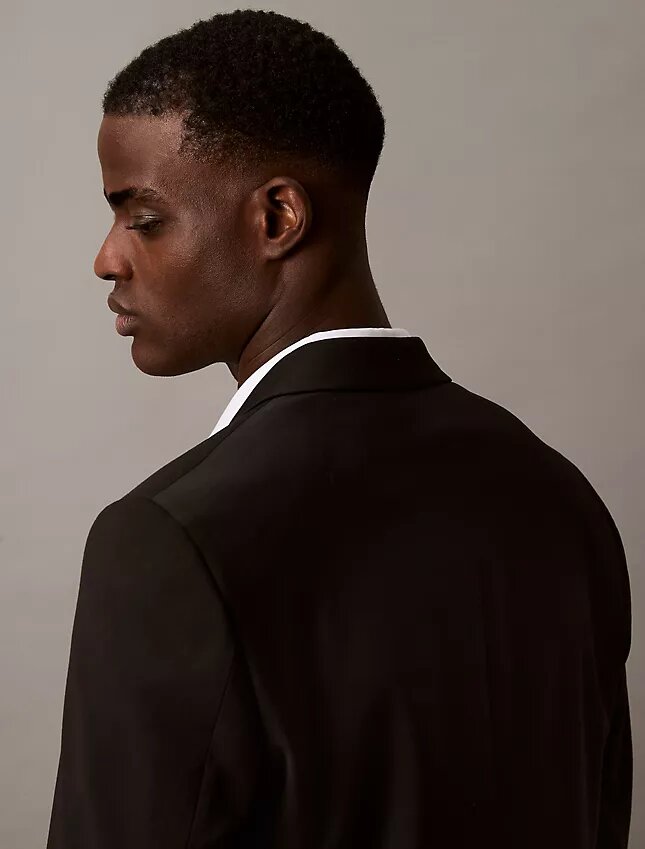 Slim Fit -pukutakki Slim Fit -pukutakki