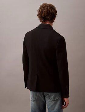 Slim-mallinen villagabardiiniblazer