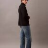 Slim-mallinen villagabardiiniblazer Slim-mallinen villagabardiiniblazer
