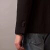 Slim-mallinen villagabardiiniblazer Slim-mallinen villagabardiiniblazer