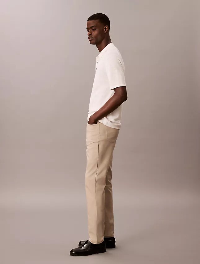 Slim Move 5-taskuhousut Slim Move 5-taskuhousut