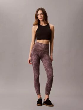 Soft Sport 7/8 -leggingsit