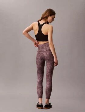 Soft Sport 7/8 -leggingsit