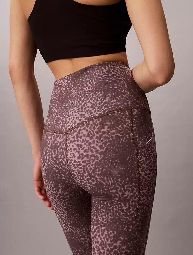 Soft Sport 7/8 -leggingsit Soft Sport 7/8 -leggingsit