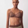 Solen-Bralette, Unlined Solen-Bralette, Unlined