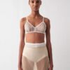 Solen-Bralette, Unlined Solen-Bralette, Unlined