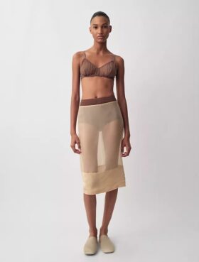 Solen-Bralette, Unlined Solen-Bralette, Unlined