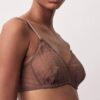 Solen-Bralette, Unlined Solen-Bralette, Unlined