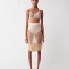 Solen-Bralette, Unlined Solen-Bralette, Unlined