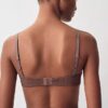 Solen-Bralette, Unlined Solen-Bralette, Unlined