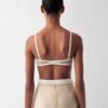 Solen-Bralette, Unlined Solen-Bralette, Unlined