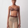 Solen-Bralette, Unlined Solen-Bralette, Unlined