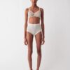 Solen-Bralette, Unlined Solen-Bralette, Unlined
