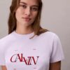 Split Logo Graphic Slim T-paita Split Logo Graphic Slim T-paita