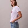Split Logo Graphic Slim T-paita Split Logo Graphic Slim T-paita