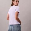 Split Logo Graphic Slim T-paita Split Logo Graphic Slim T-paita