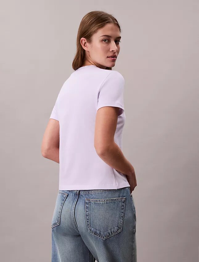 Split Logo Graphic Slim T-paita Split Logo Graphic Slim T-paita