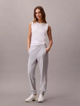 Sport Icon Mesh 7/8 -leggingsit