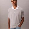 Sport Monogram Logo Classic Polo Shirt