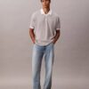 Sport Monogram Logo Classic Polo Shirt