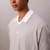 Sport Monogram Logo Classic Polo Shirt