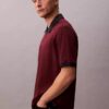 Sport Monogram Logo Classic Polo Shirt