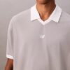 Sport Monogram Logo Classic Polo Shirt