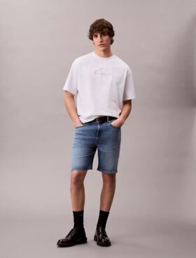 Standard Denim Coolmax® -shortsit