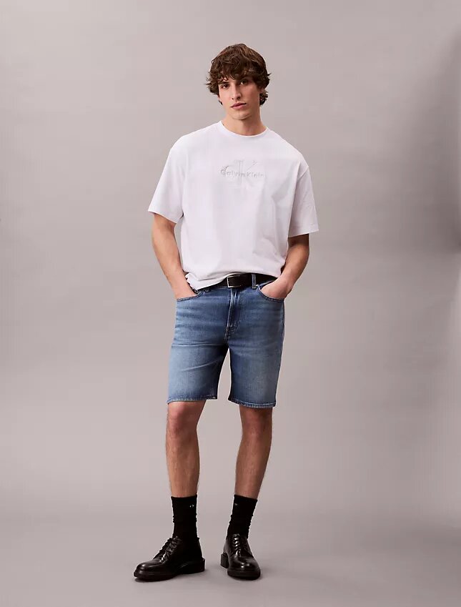Standard Denim Coolmax® -shortsit Standard Denim Coolmax® -shortsit