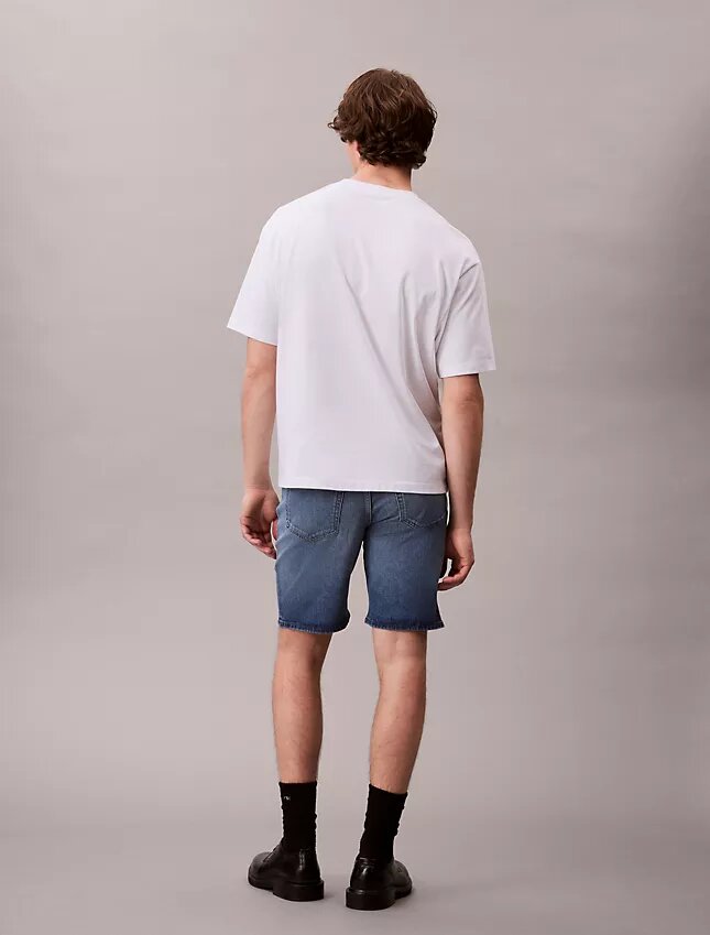 Standard Denim Coolmax® -shortsit Standard Denim Coolmax® -shortsit