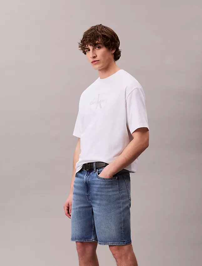 Standard Denim Coolmax® -shortsit Standard Denim Coolmax® -shortsit