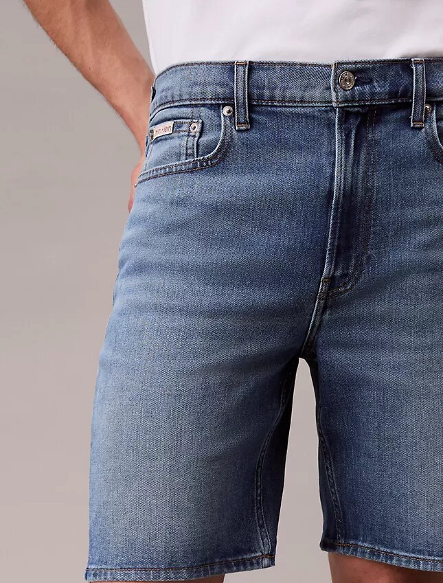 Standard Denim Coolmax® -shortsit Standard Denim Coolmax® -shortsit