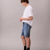 Standard Denim Coolmax® -shortsit Standard Denim Coolmax® -shortsit