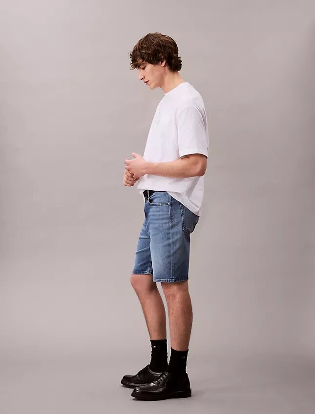 Standard Denim Coolmax® -shortsit Standard Denim Coolmax® -shortsit