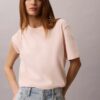 Standard Logo Relaxed T-paita Standard Logo Relaxed T-paita