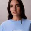 Standard Logo Relaxed T-paita Standard Logo Relaxed T-paita