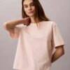 Standard Logo Relaxed T-paita Standard Logo Relaxed T-paita