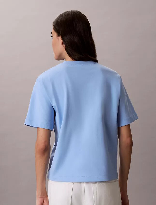 Standard Logo Relaxed T-paita Standard Logo Relaxed T-paita