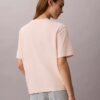 Standard Logo Relaxed T-paita Standard Logo Relaxed T-paita