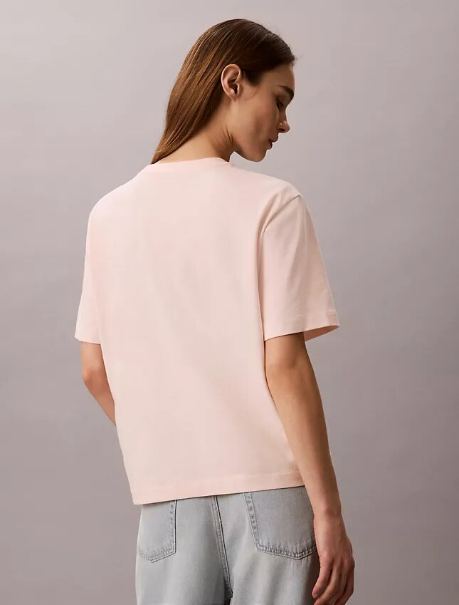 Standard Logo Relaxed T-paita Standard Logo Relaxed T-paita