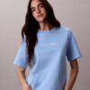Standard Logo Relaxed T-paita Standard Logo Relaxed T-paita